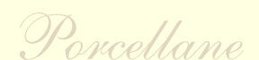 Porcellane Stoppini