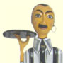Tom's Drag - Figure