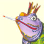 Tom's Drag - Animali