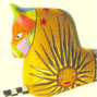Tom's Drag - Figure artistiche