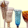 Bicchieri da collezione