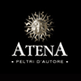 Atena - Piero Figura